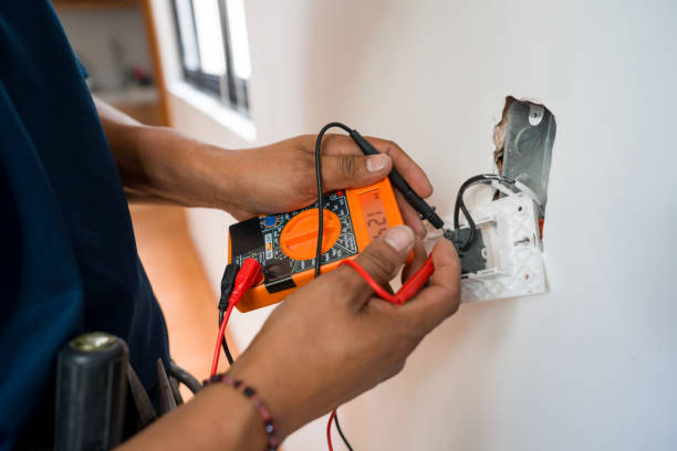 Best Commercial Electrician Services  in Zillah, WA