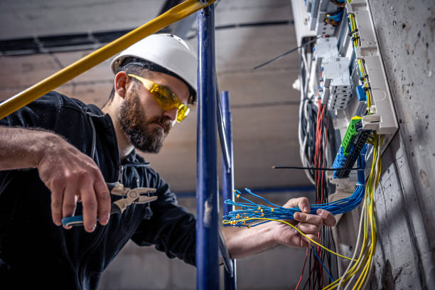 Best Best Electricians Near Me  in Zillah, WA