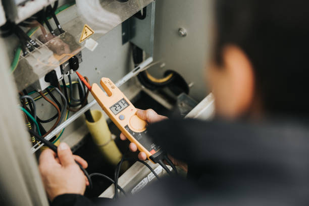 Best Electrical Troubleshooting Services  in Zillah, WA