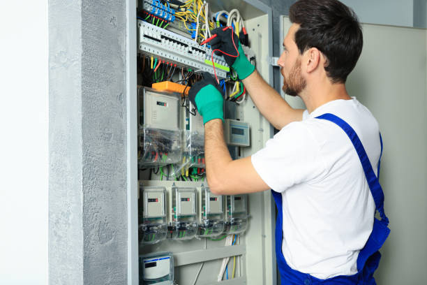 Best 24-Hour Electrician  in Zillah, WA