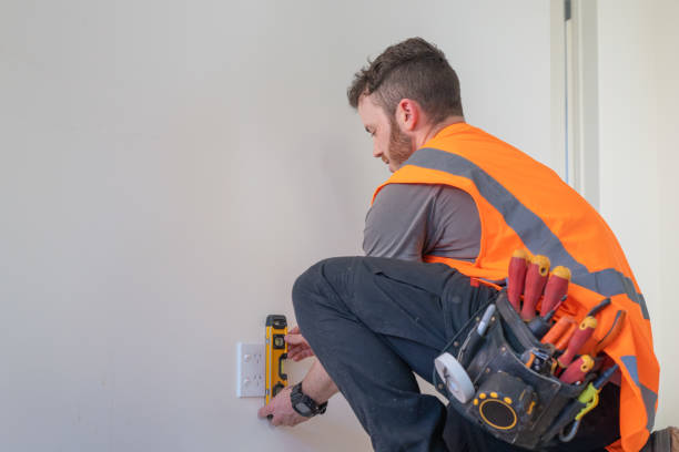 Best Home Electrical Repair  in Zillah, WA