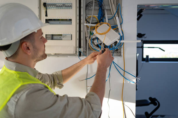Best Affordable Emergency Electrician  in Zillah, WA