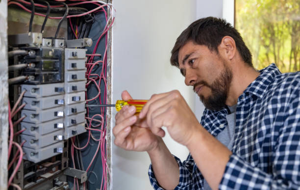Best Electrical Wiring Services  in Zillah, WA